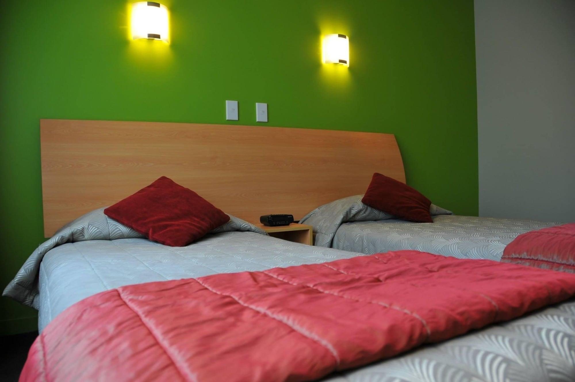 Park View Motor Lodge Χάμιλτον Εξωτερικό φωτογραφία