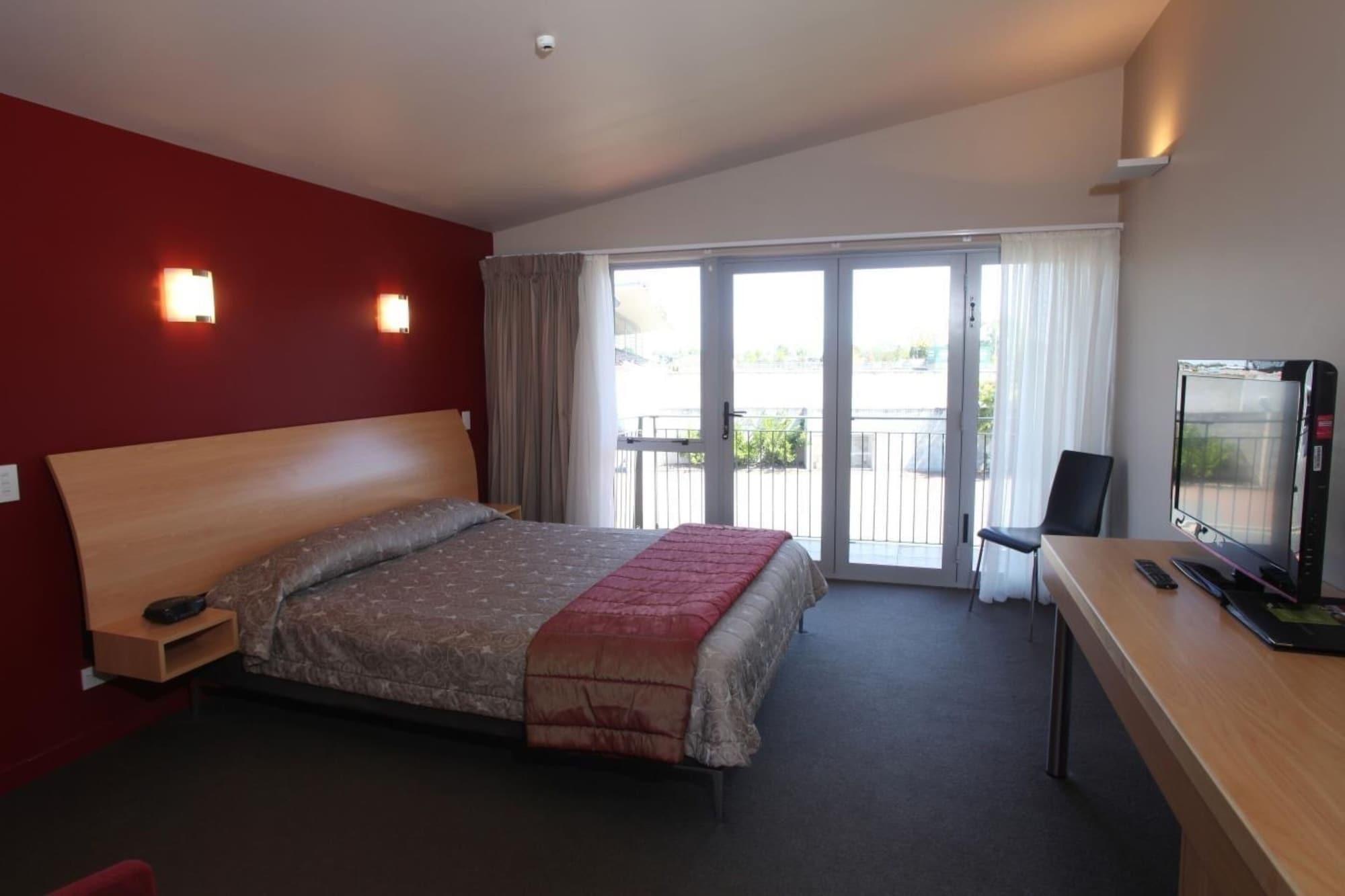 Park View Motor Lodge Χάμιλτον Εξωτερικό φωτογραφία