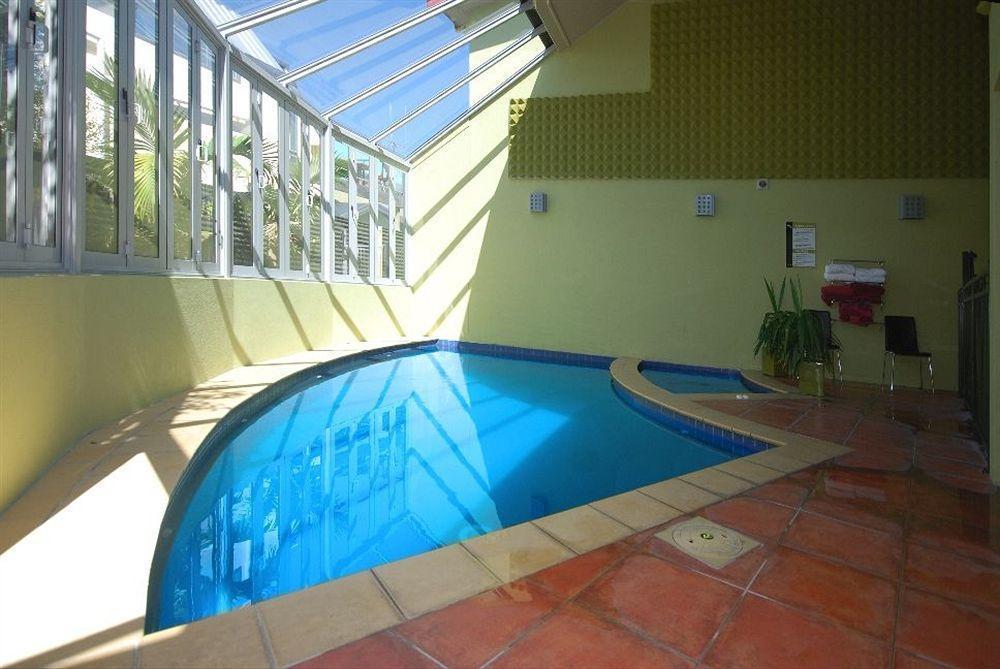 Park View Motor Lodge Χάμιλτον Εξωτερικό φωτογραφία